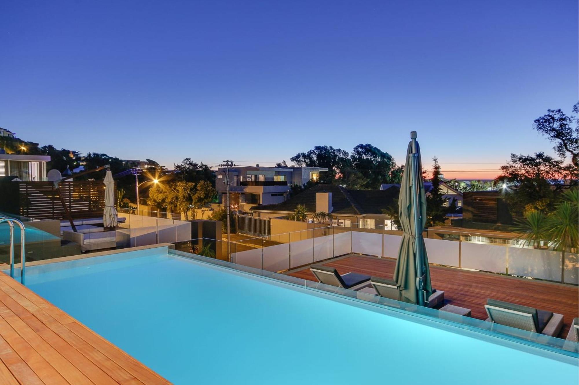 Harrier Place Cape Town Exterior photo