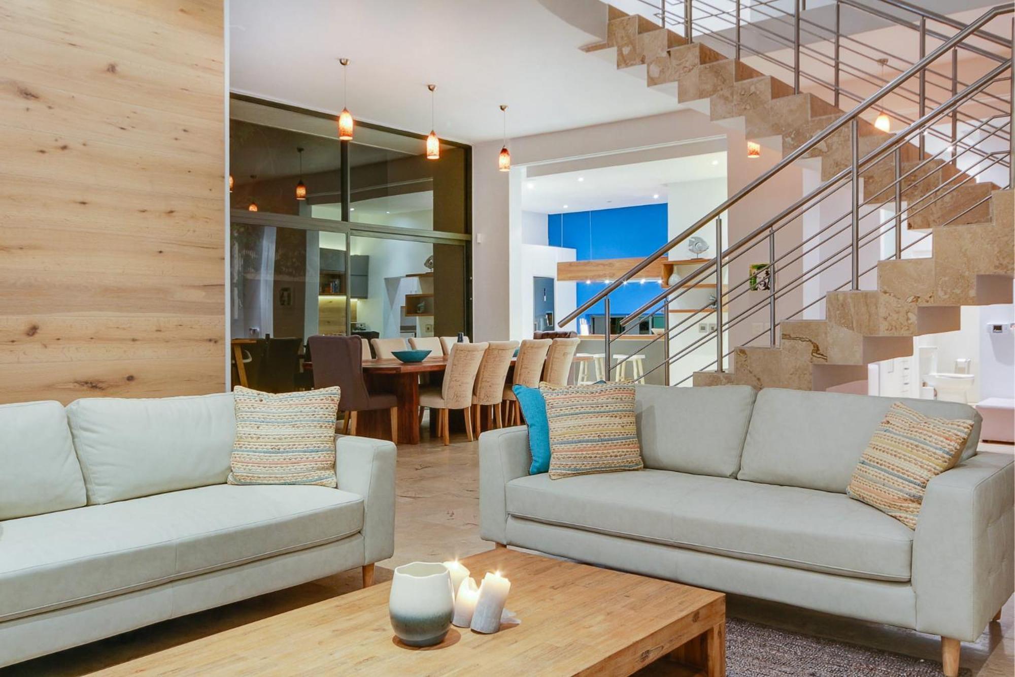 Harrier Place Cape Town Exterior photo