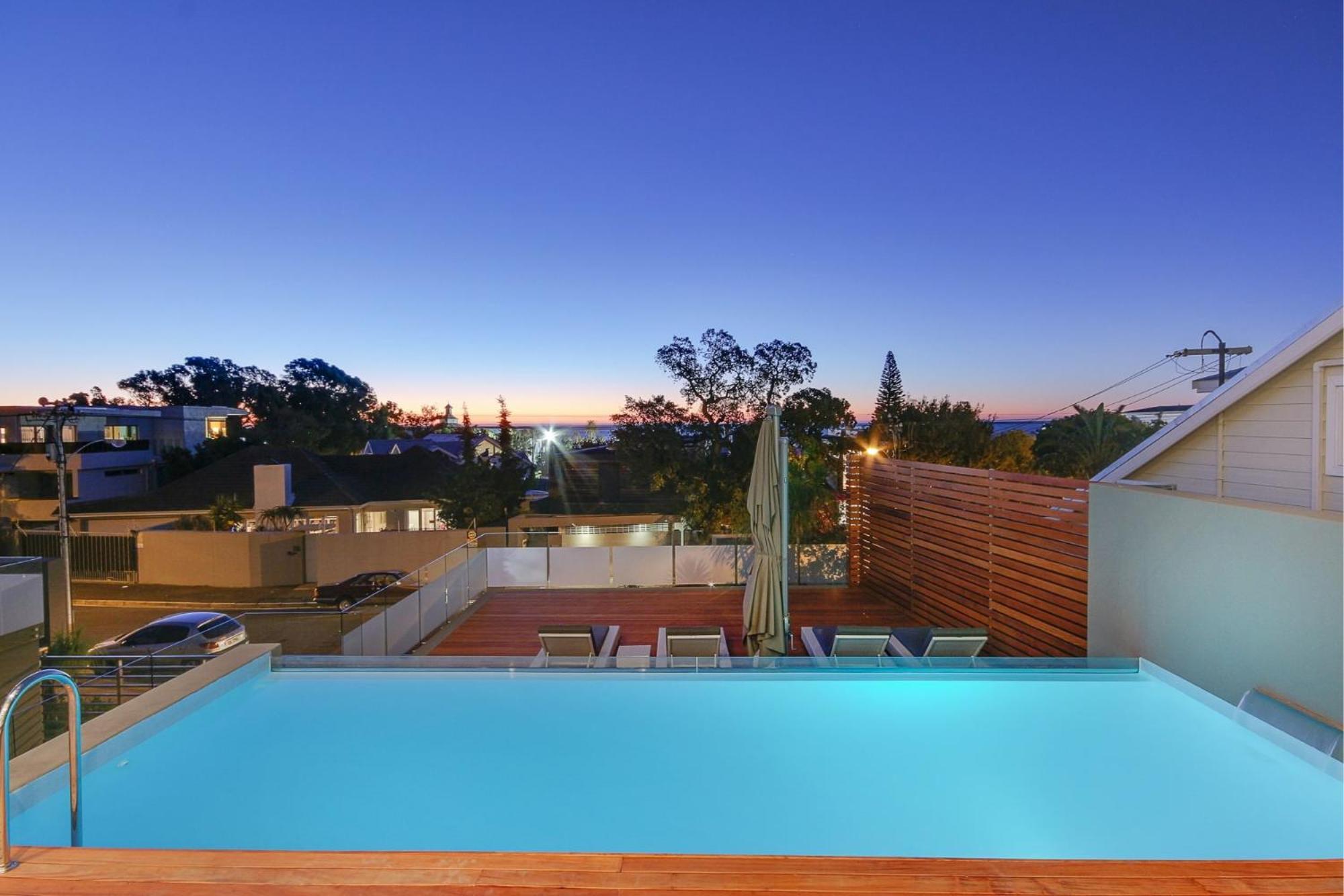 Harrier Place Cape Town Exterior photo